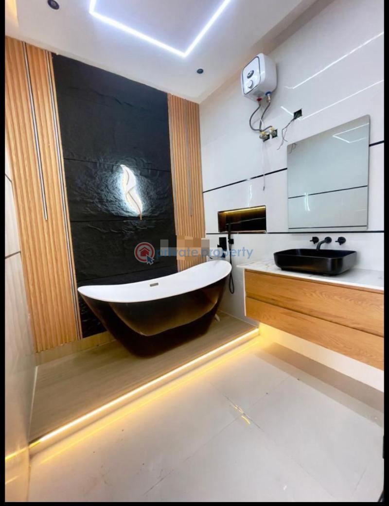 5 bedroom Detached Duplex For Sale Ajsh Ajah Lagos - 11