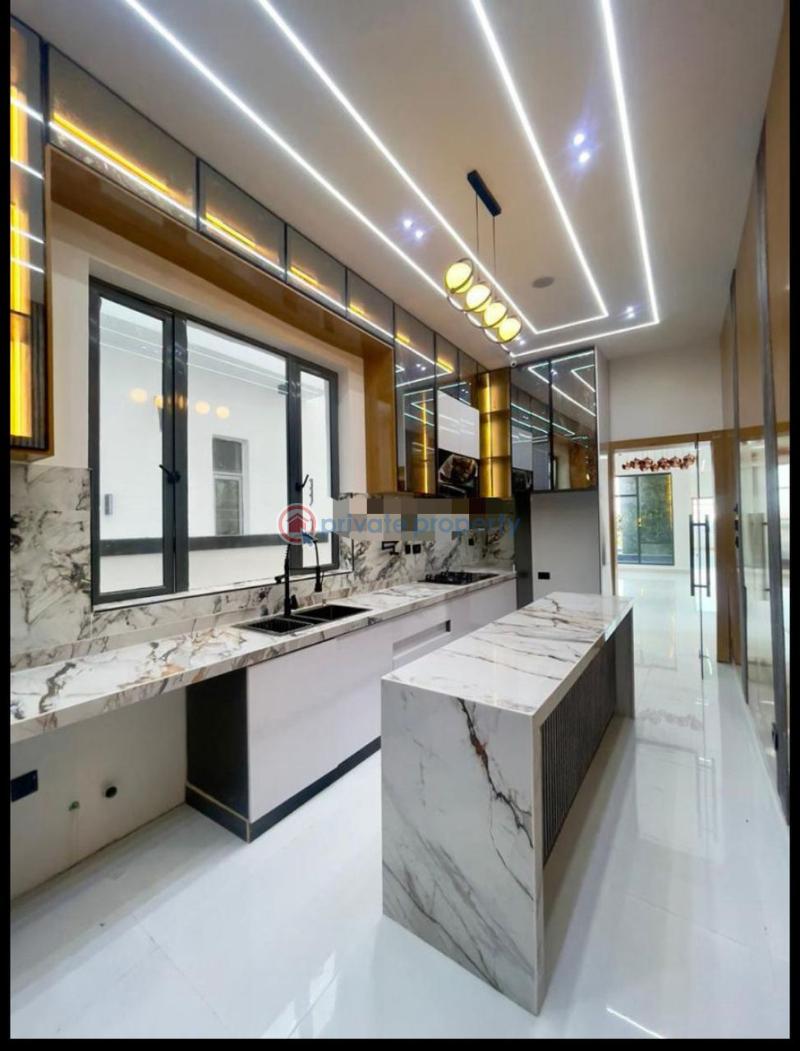 5 bedroom Detached Duplex For Sale Ajsh Ajah Lagos - 14