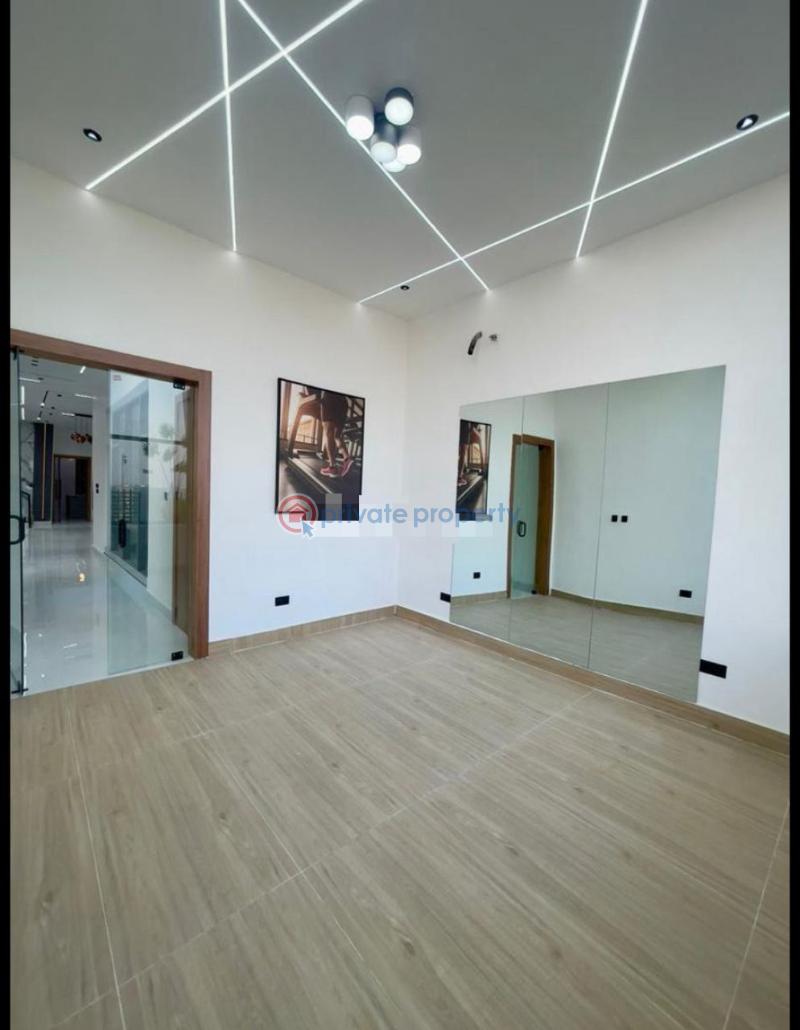 5 bedroom Detached Duplex For Sale Ajsh Ajah Lagos - 13
