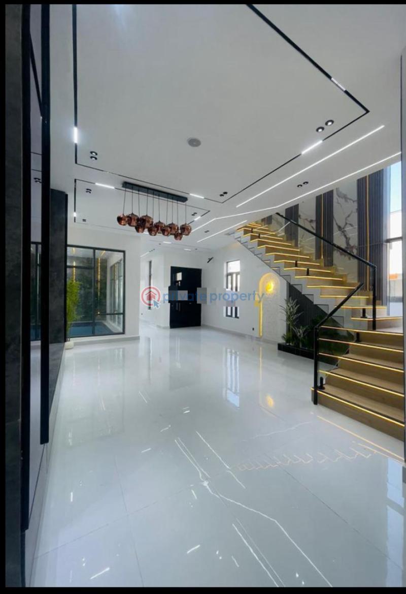 5 bedroom Detached Duplex For Sale Ajsh Ajah Lagos - 10