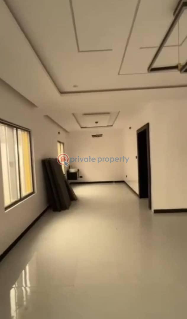 5 bedroom Detached Duplex For Sale Wtc Estate Enugu Area  - 3