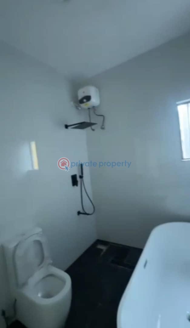 5 bedroom Detached Duplex For Sale Wtc Estate Enugu Area  - 9