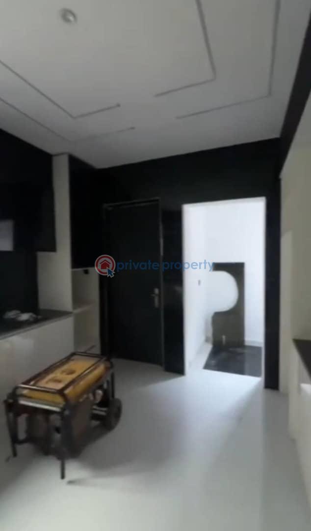5 bedroom Detached Duplex For Sale Wtc Estate Enugu Area  - 5