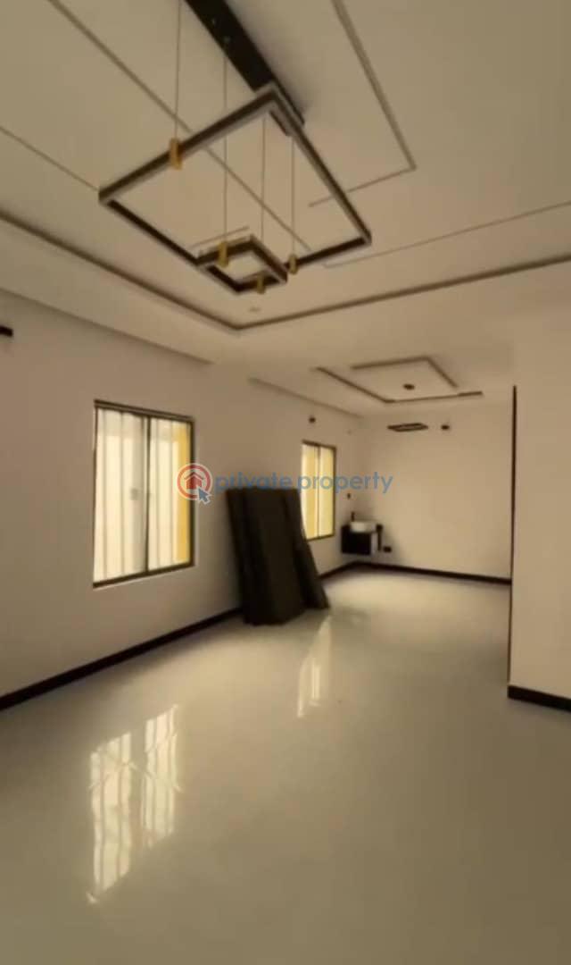 5 bedroom Detached Duplex For Sale Wtc Estate Enugu Area  - 2