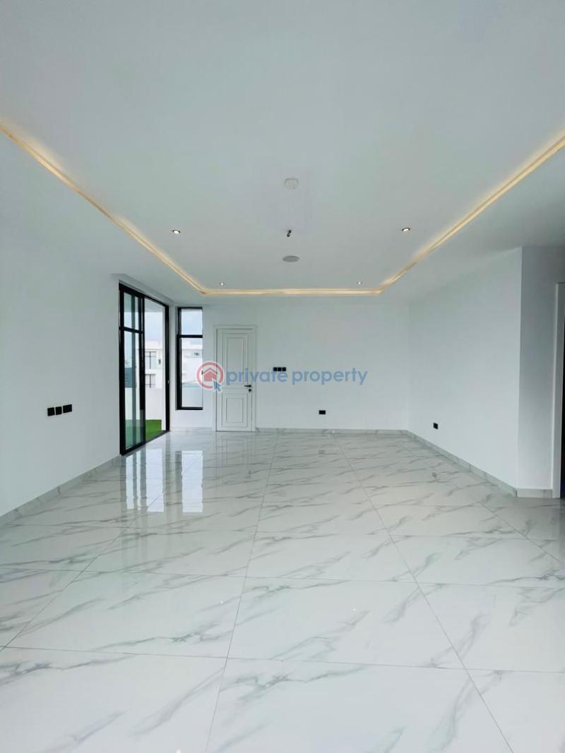 5 bedroom Detached Duplex For Sale Orchid Lekki Lekki Lagos - 3