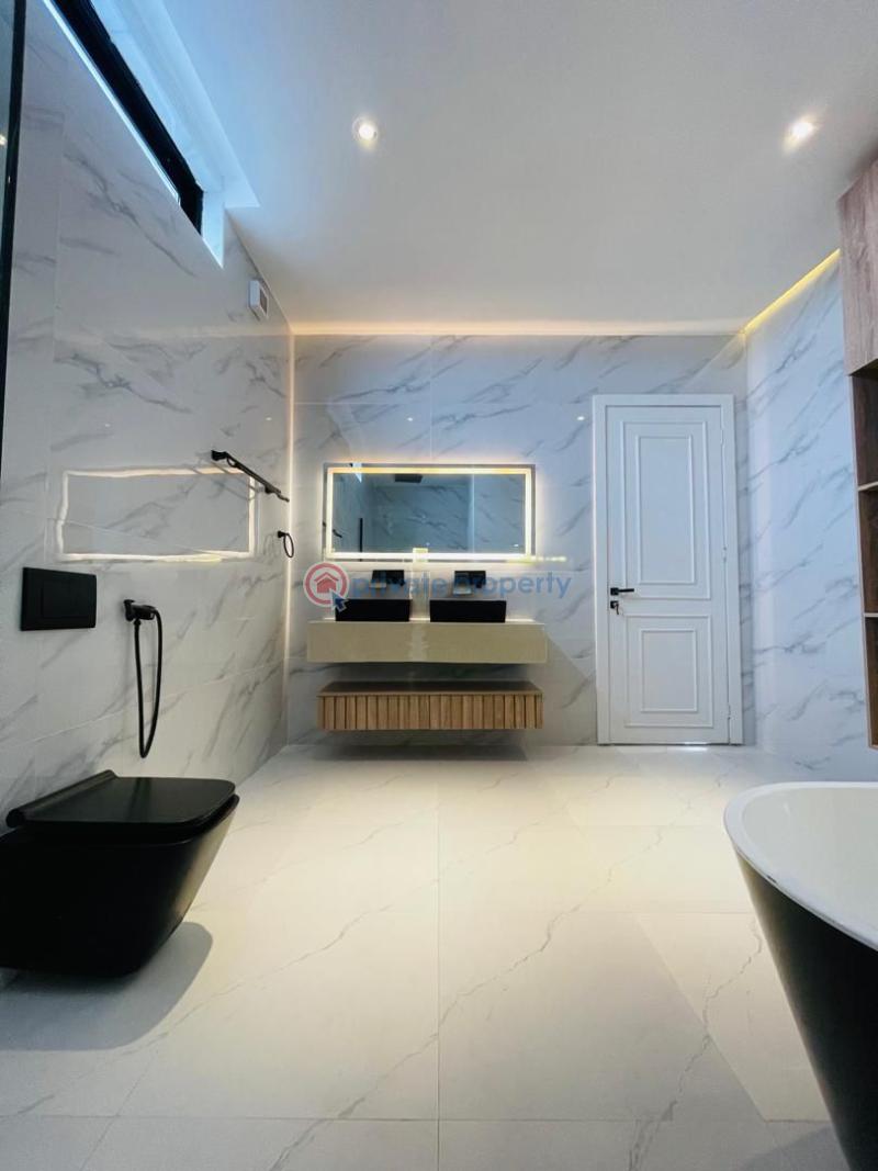 5 bedroom Detached Duplex For Sale Orchid Lekki Lekki Lagos - 2