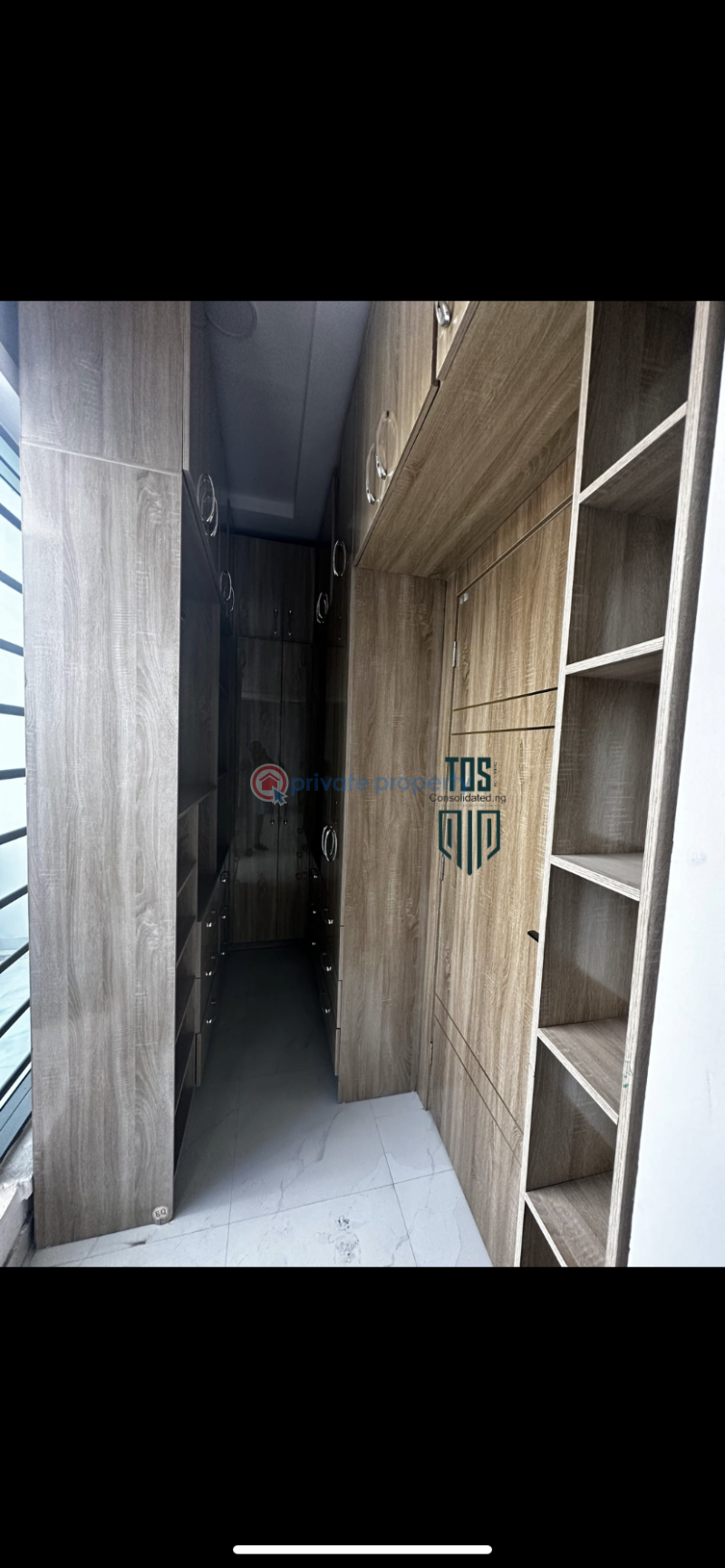 Newly built 5 bedrooms fully detached duplex - 10 5 bedroom Detached Duplex For Sale Omole Phase 1 Ojodu Lagos - 10