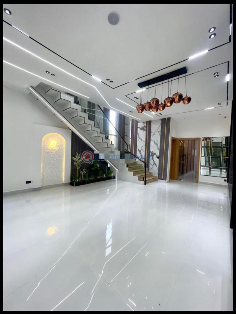 5 bedroom Detached Duplex For Sale Ajsh Ajah Lagos - 5