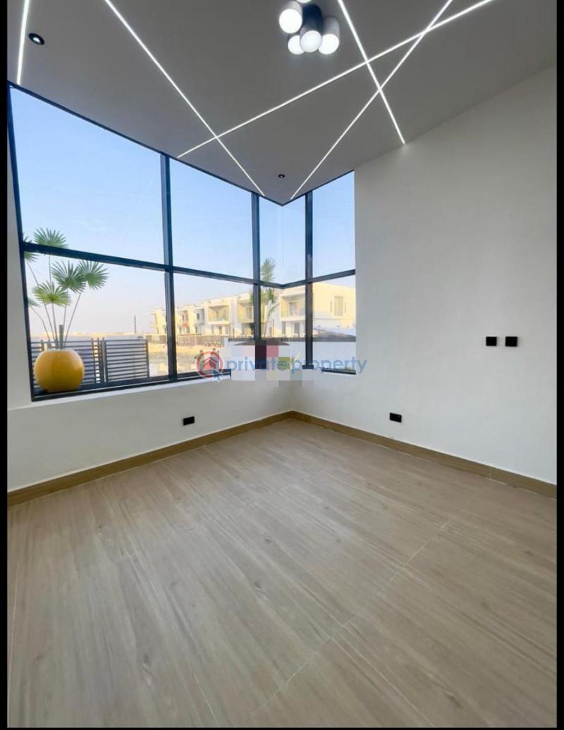 5 bedroom Detached Duplex For Sale Ajsh Ajah Lagos - 6