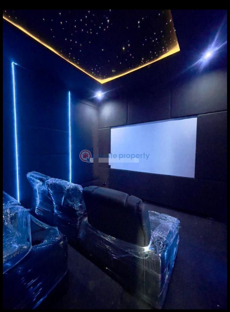 5 bedroom Detached Duplex For Sale Ajsh Ajah Lagos - 15