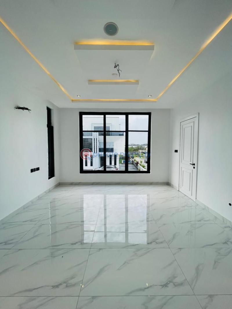 5 bedroom Detached Duplex For Sale Orchid Lekki Lekki Lagos - 7