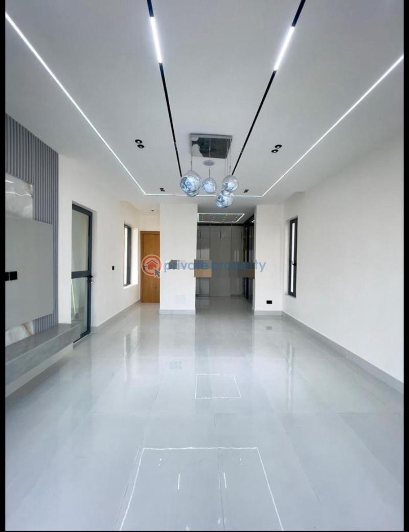 5 bedroom Detached Duplex For Sale Ajsh Ajah Lagos - 2