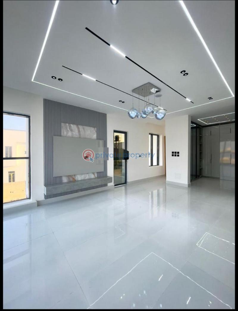 5 bedroom Detached Duplex For Sale Ajsh Ajah Lagos - 8