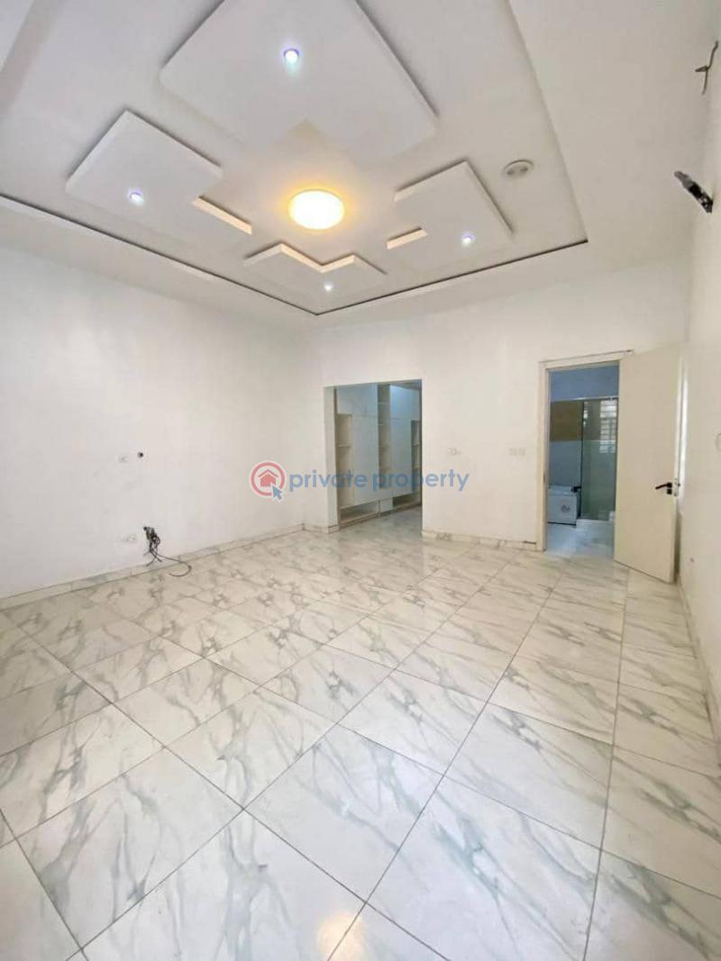 5 bedroom Duplex For Rent Royal Gardens Estate Ajah Lagos Ajiwe Ajah Lagos