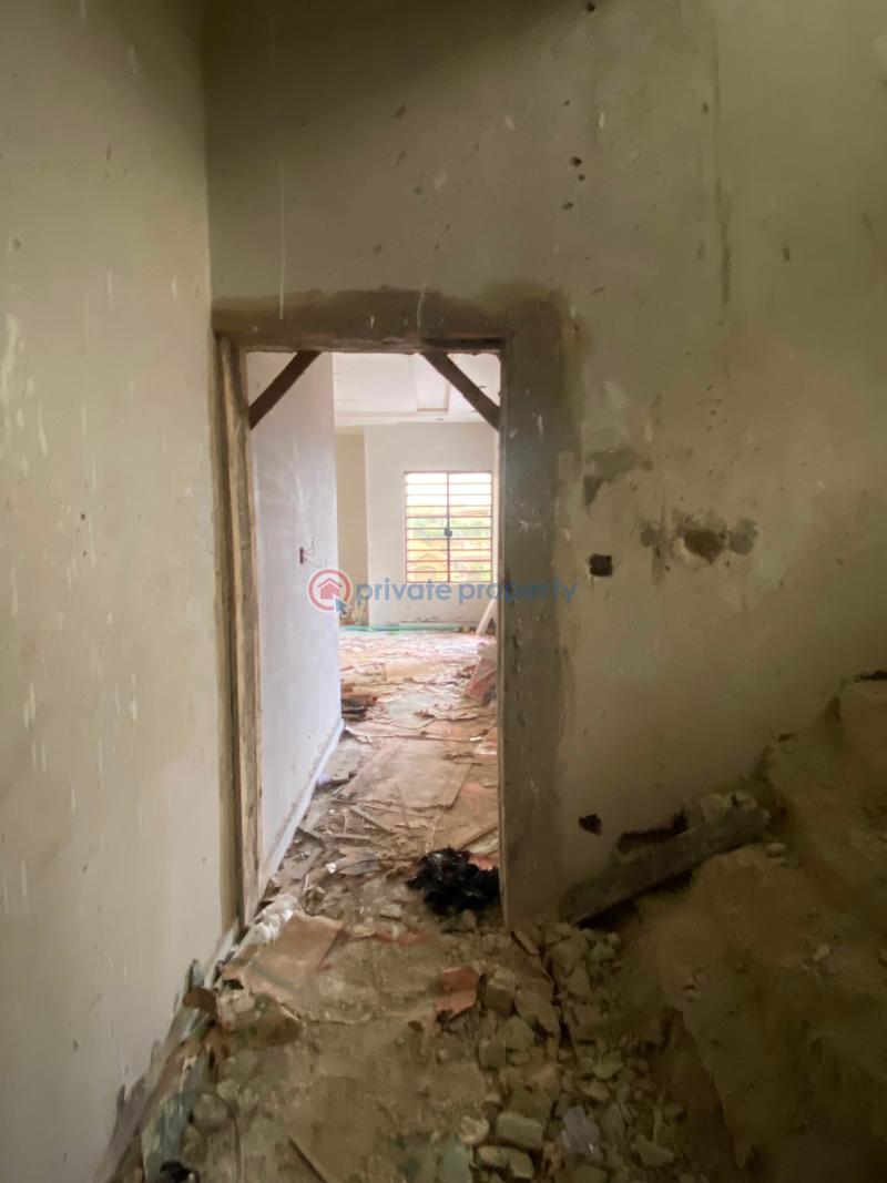 5 bedroom Detached Duplex For Sale Omole Phase 1 Ojodu Lagos - 9