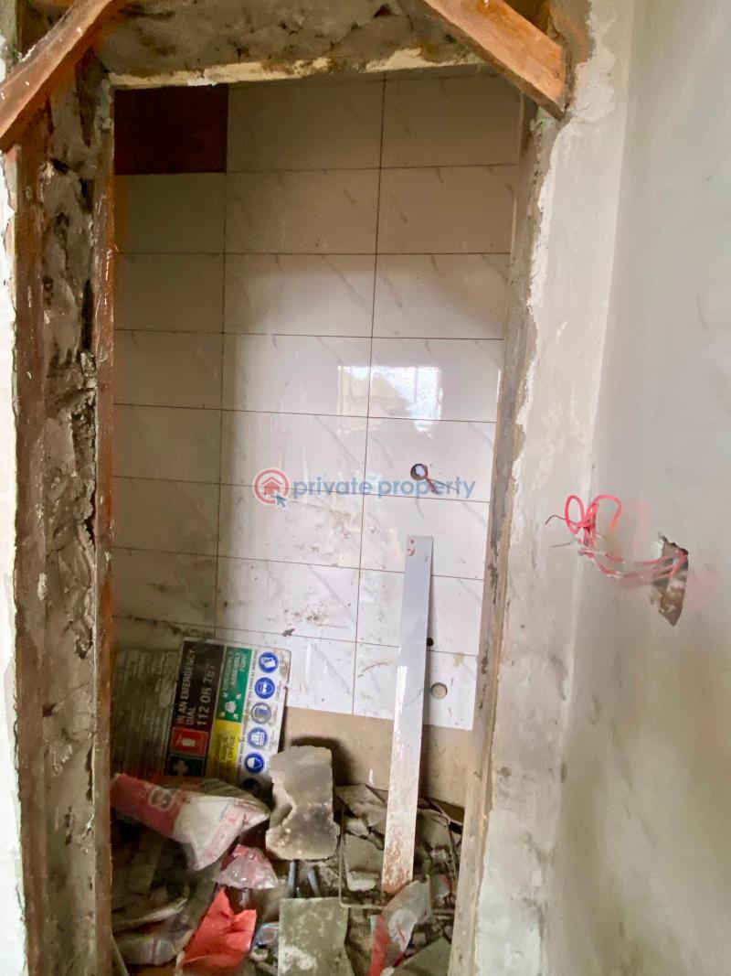 5 bedroom Detached Duplex For Sale Omole Phase 1 Ojodu Lagos - 5