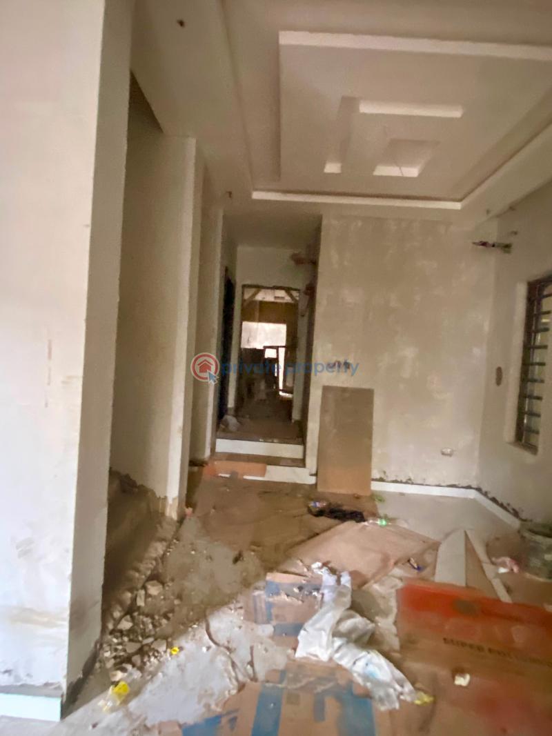 5 bedroom Detached Duplex For Sale Omole Phase 1 Ojodu Lagos - 4