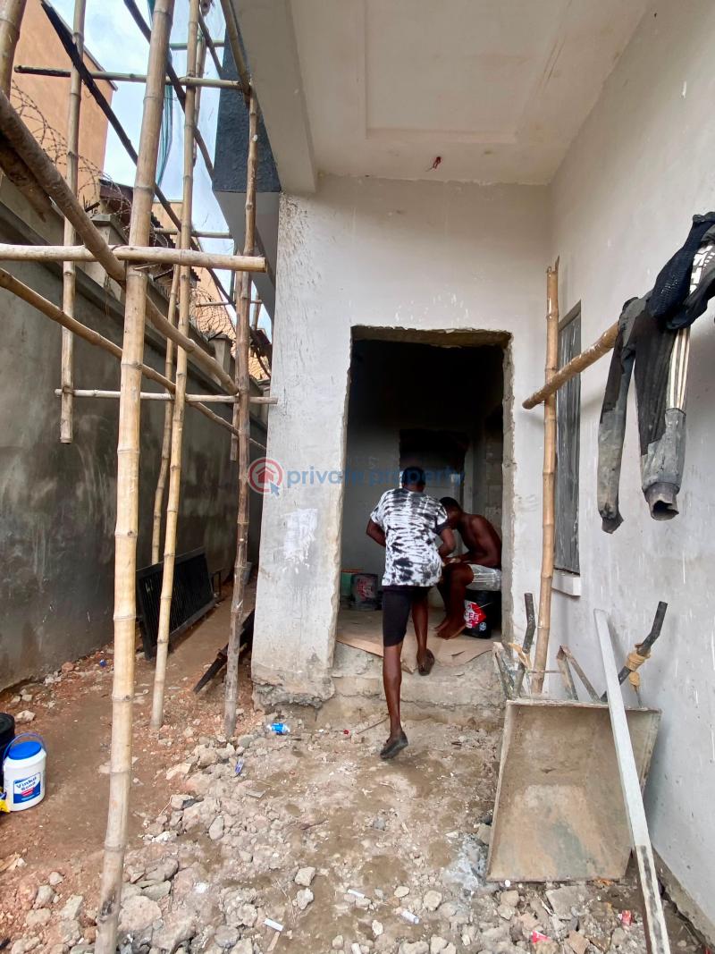 5 bedroom Detached Duplex For Sale Omole Phase 1 Ojodu Lagos - 15