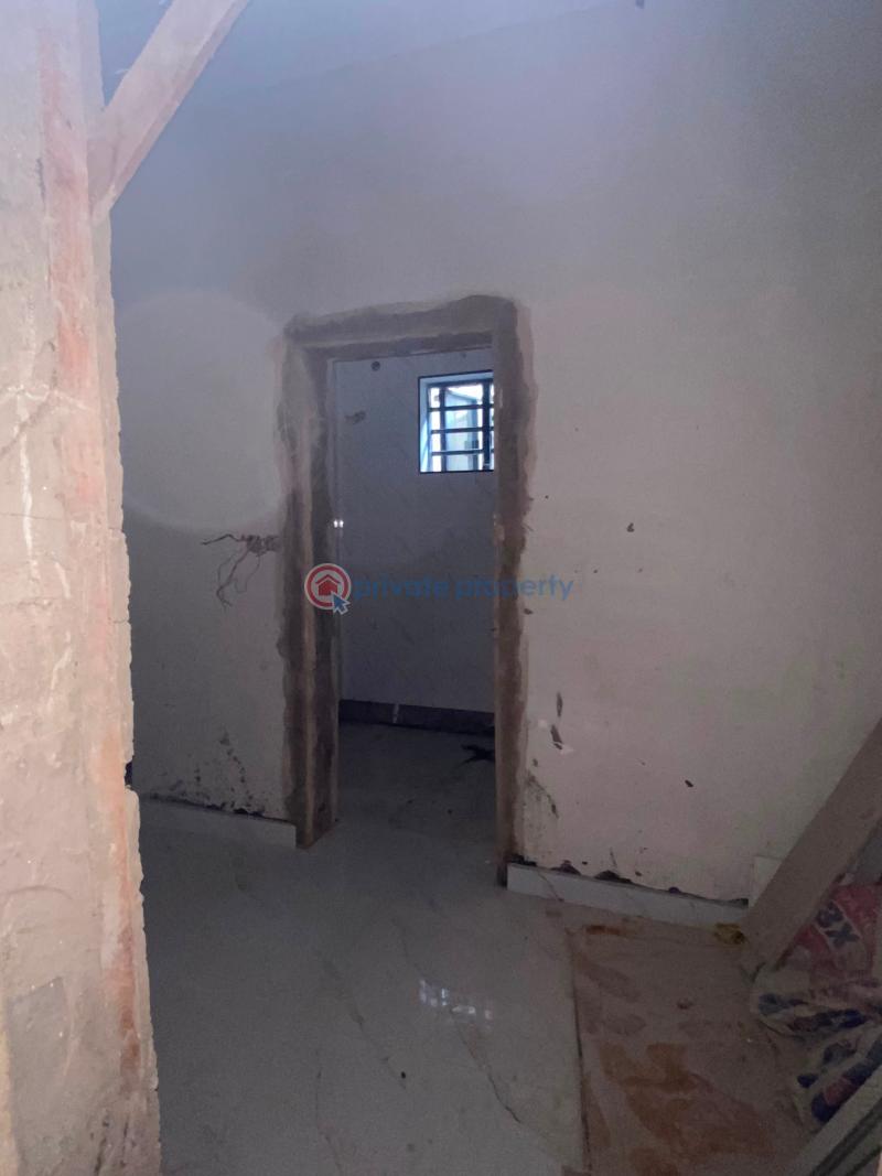 5 bedroom Detached Duplex For Sale Omole Phase 1 Ojodu Lagos - 12