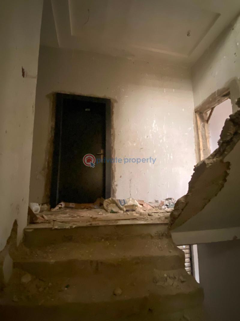 5 bedroom Detached Duplex For Sale Omole Phase 1 Ojodu Lagos - 7