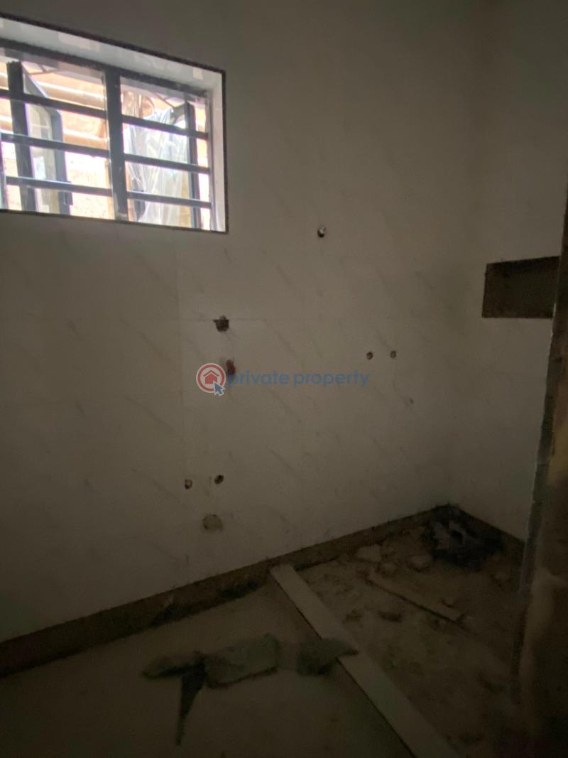 5 bedroom Detached Duplex For Sale Omole Phase 1 Ojodu Lagos - 11