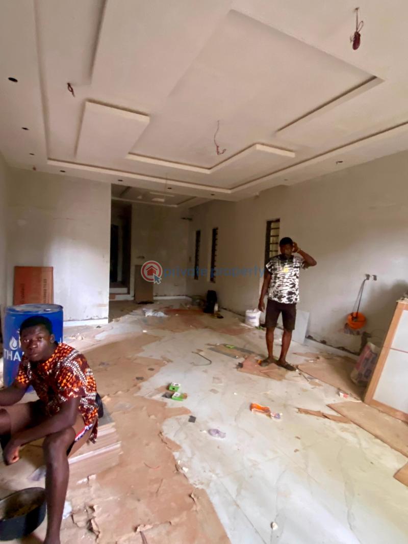 5 bedroom Detached Duplex For Sale Omole Phase 1 Ojodu Lagos - 14