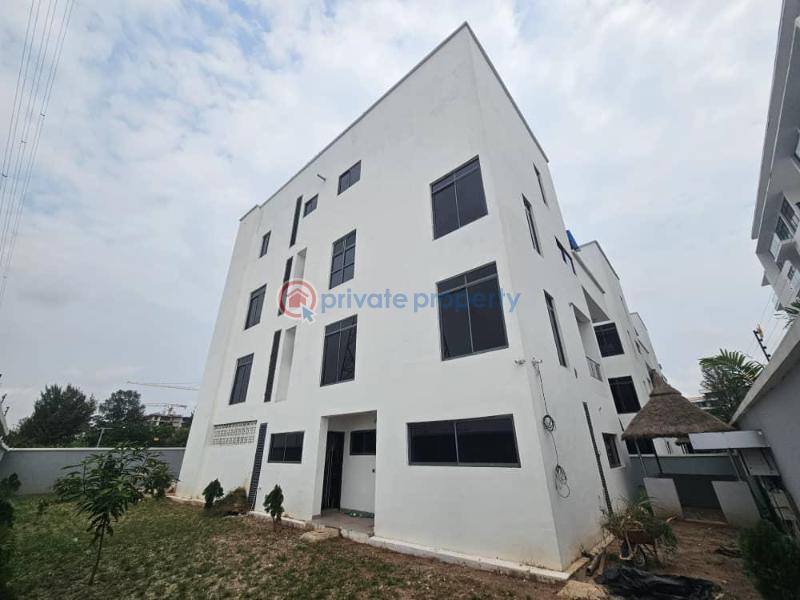5 bedroom Detached Duplex For Rent Banana Island Ikoyi Lagos - 1