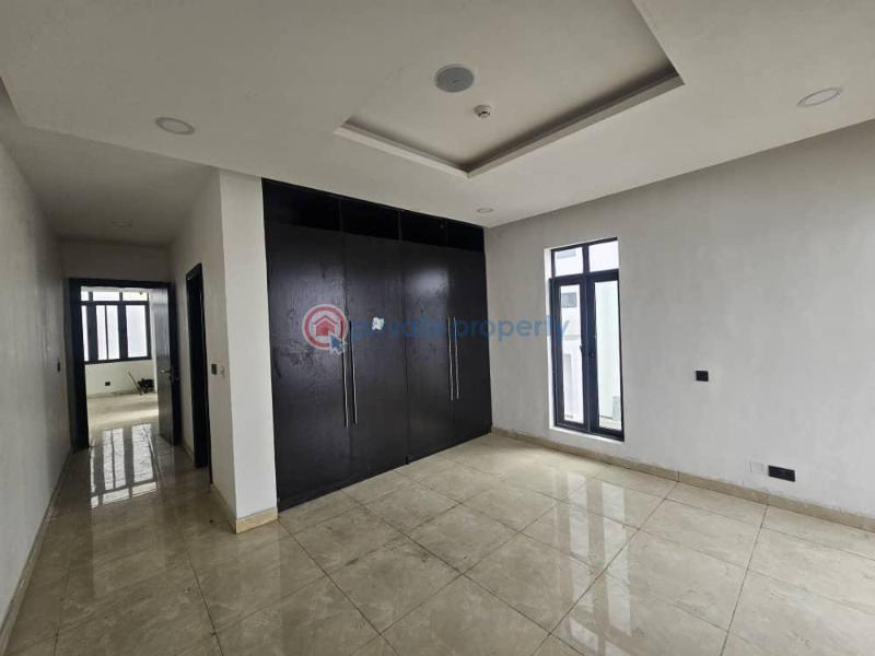 5 bedroom Detached Duplex For Rent Banana Island Ikoyi Lagos - 20