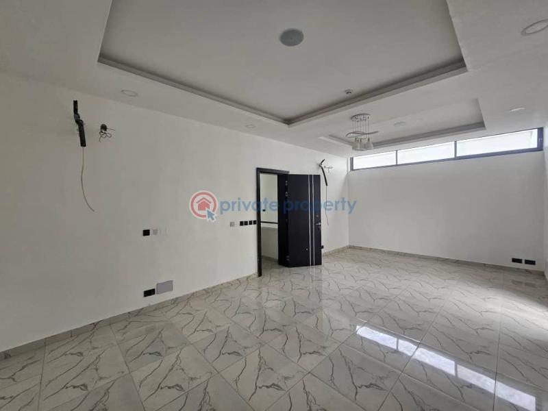 5 bedroom Detached Duplex For Rent Banana Island Ikoyi Lagos - 14