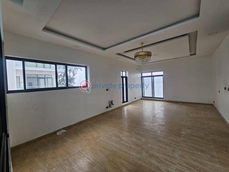 5 bedroom Detached Duplex For Rent Banana Island Ikoyi Lagos - 3