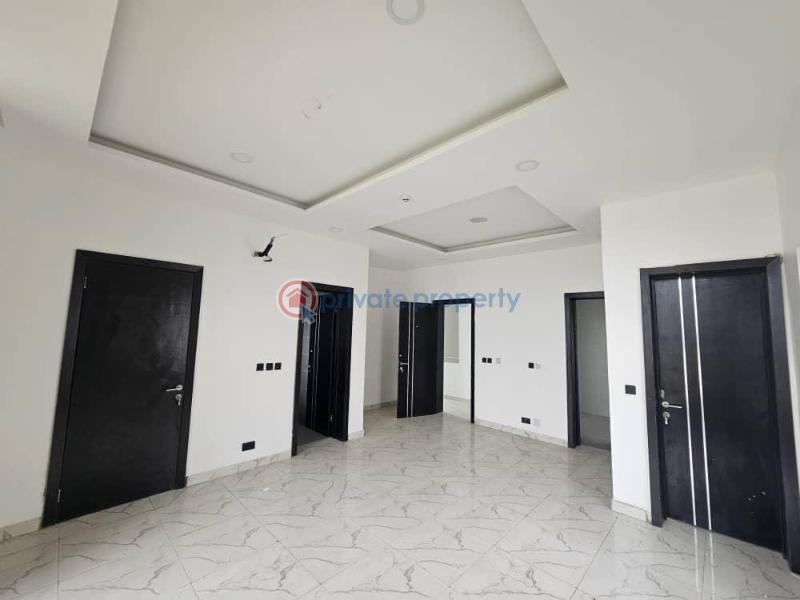 5 bedroom Detached Duplex For Rent Banana Island Ikoyi Lagos - 12