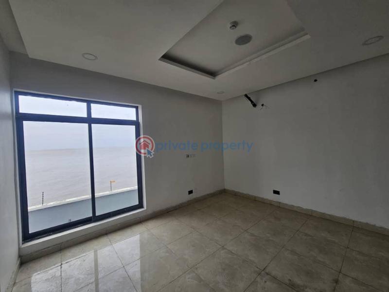 5 bedroom Detached Duplex For Rent Banana Island Ikoyi Lagos - 5