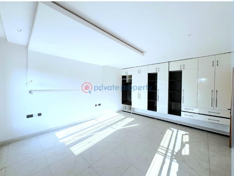 5 bedroom Maisonette For Rent Oniru Victoria Island Lagos - 9