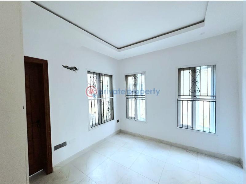 5 bedroom Maisonette For Rent Oniru Victoria Island Lagos - 13