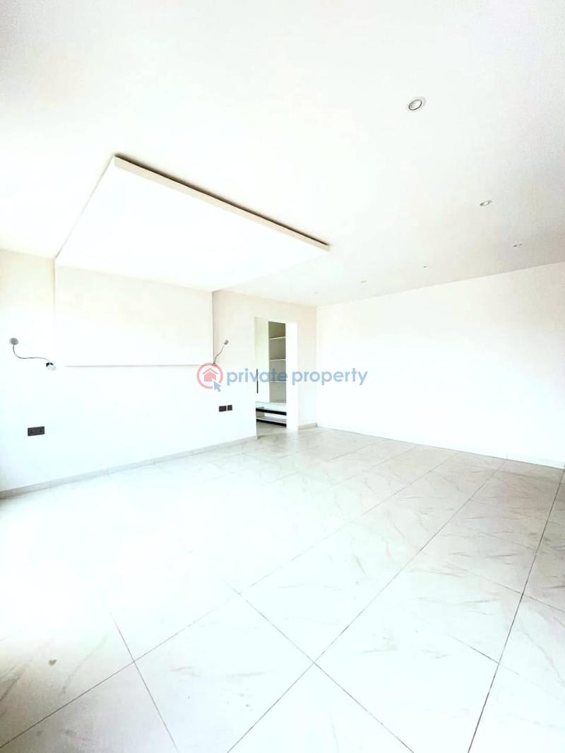 5 bedroom Maisonette For Rent Oniru Victoria Island Lagos - 2