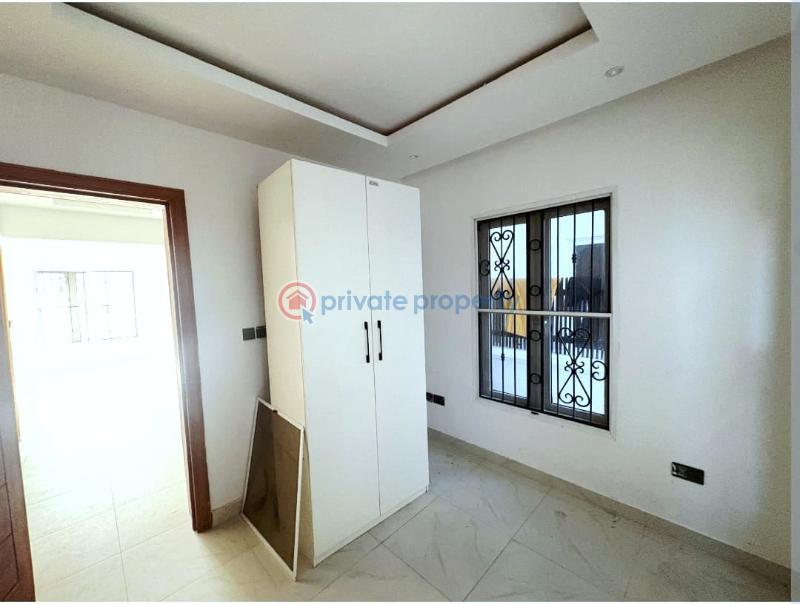 5 bedroom Maisonette For Rent Oniru Victoria Island Lagos - 12