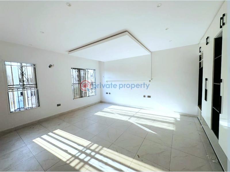 5 bedroom Maisonette For Rent Oniru Victoria Island Lagos - 14