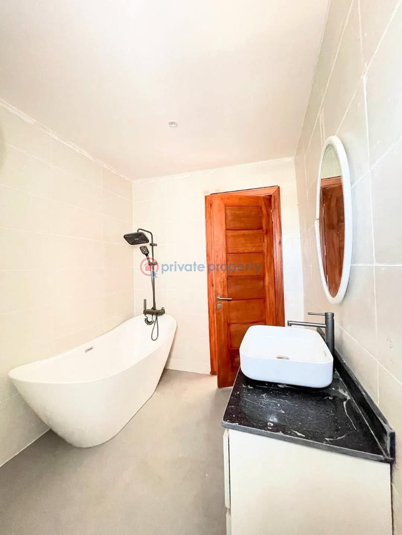 5 bedroom Maisonette For Rent Oniru Victoria Island Lagos - 8