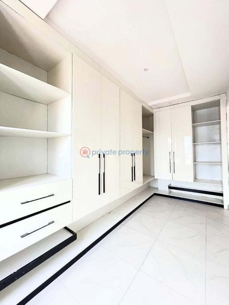 5 bedroom Maisonette For Rent Oniru Victoria Island Lagos - 7