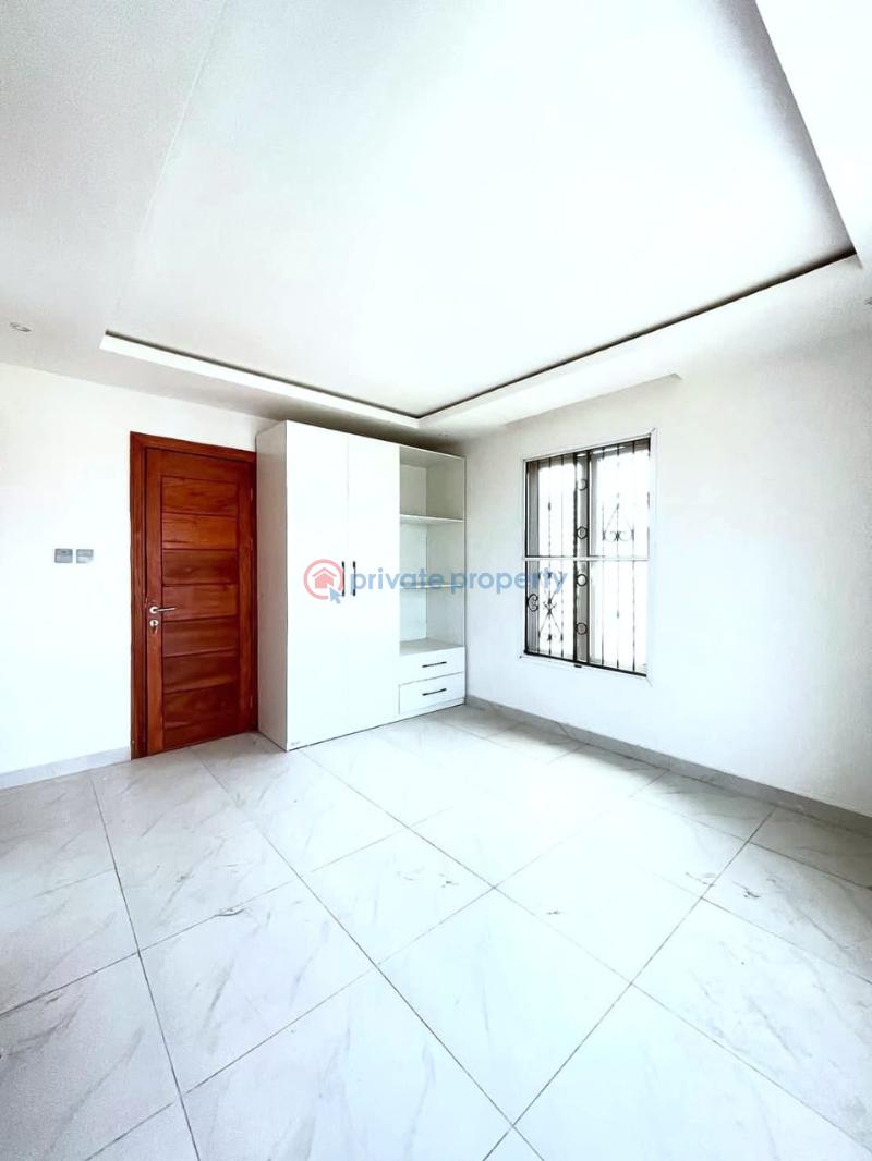 5 bedroom Maisonette For Rent Oniru Victoria Island Lagos - 3