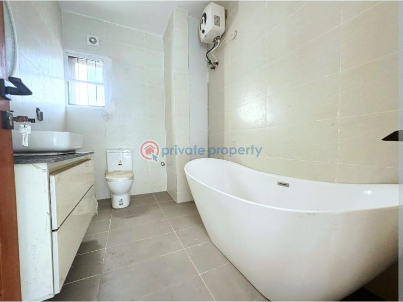 5 bedroom Maisonette For Rent Oniru Victoria Island Lagos - 11