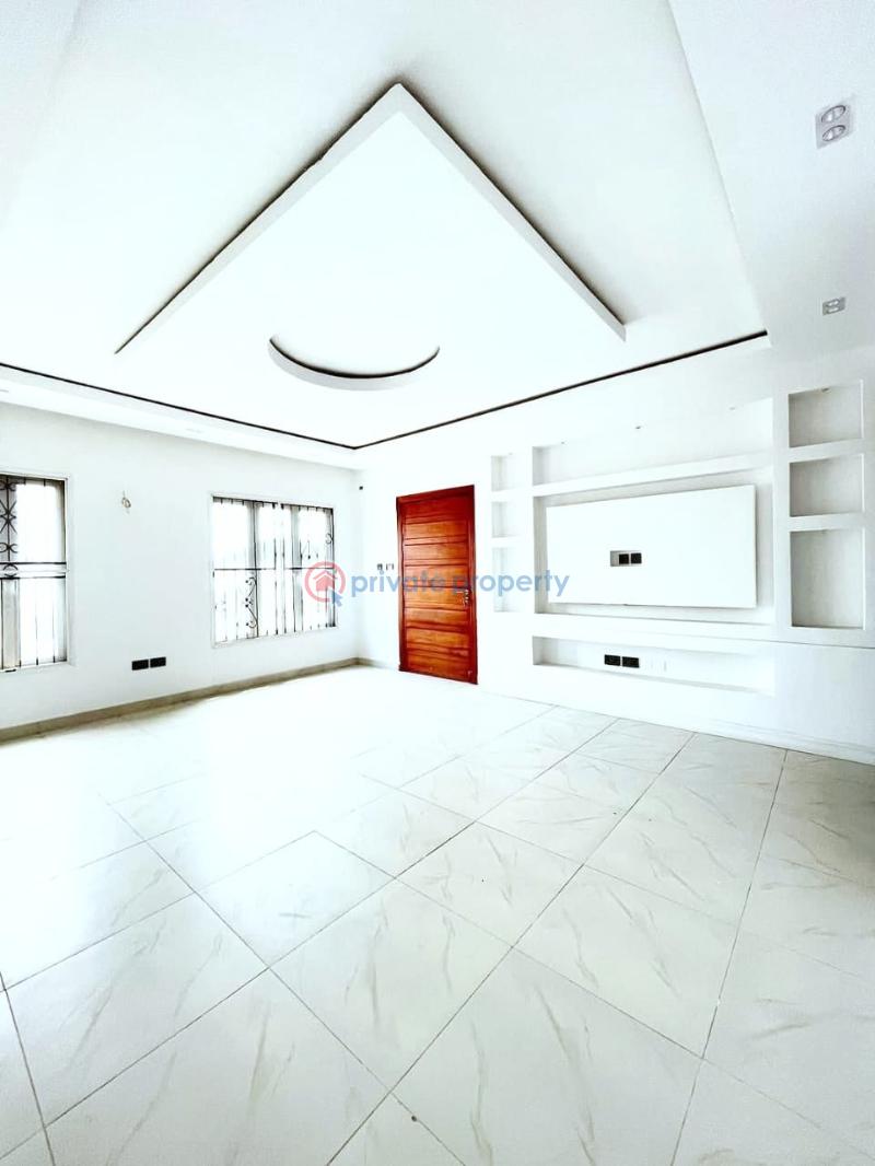 5 bedroom Maisonette For Rent Oniru Victoria Island Lagos - 4
