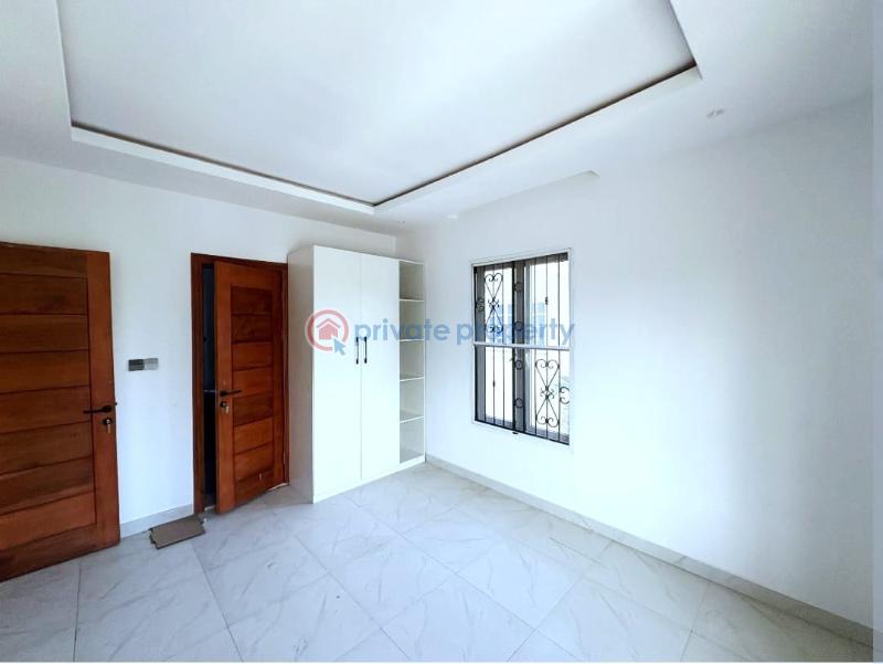 5 bedroom Maisonette For Rent Oniru Victoria Island Lagos - 10