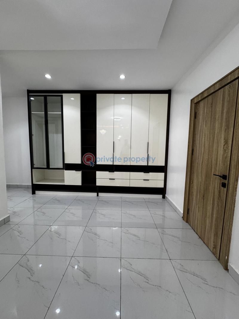 5 bedroom Semi detached Duplex For Sale Katampe Ext. Abuja Phase 2  - 13