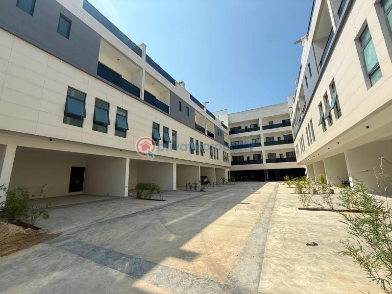5 bedroom Flat & Apartment For Sale Ikoyi Lagos - 0