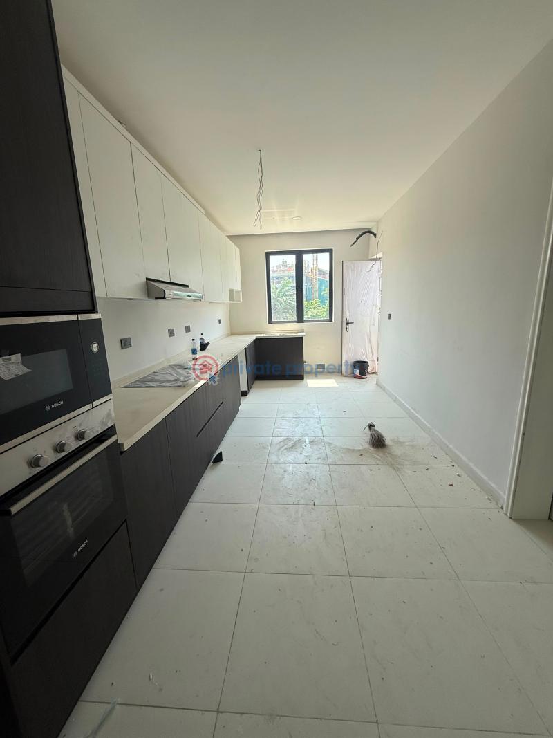 5 bedroom Flat & Apartment For Sale Ikoyi Lagos - 3