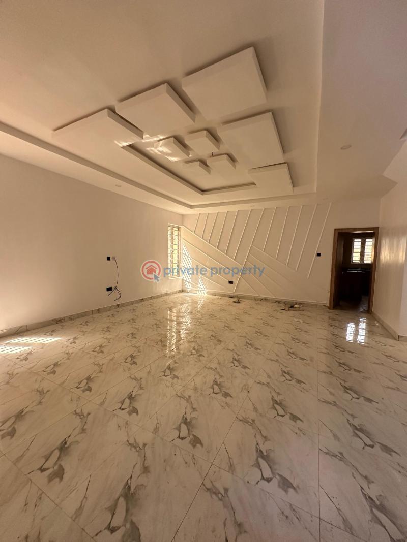 5 bedroom Detached Duplex For Sale Aala Wkay Akobo Ibadan Oyo - 10