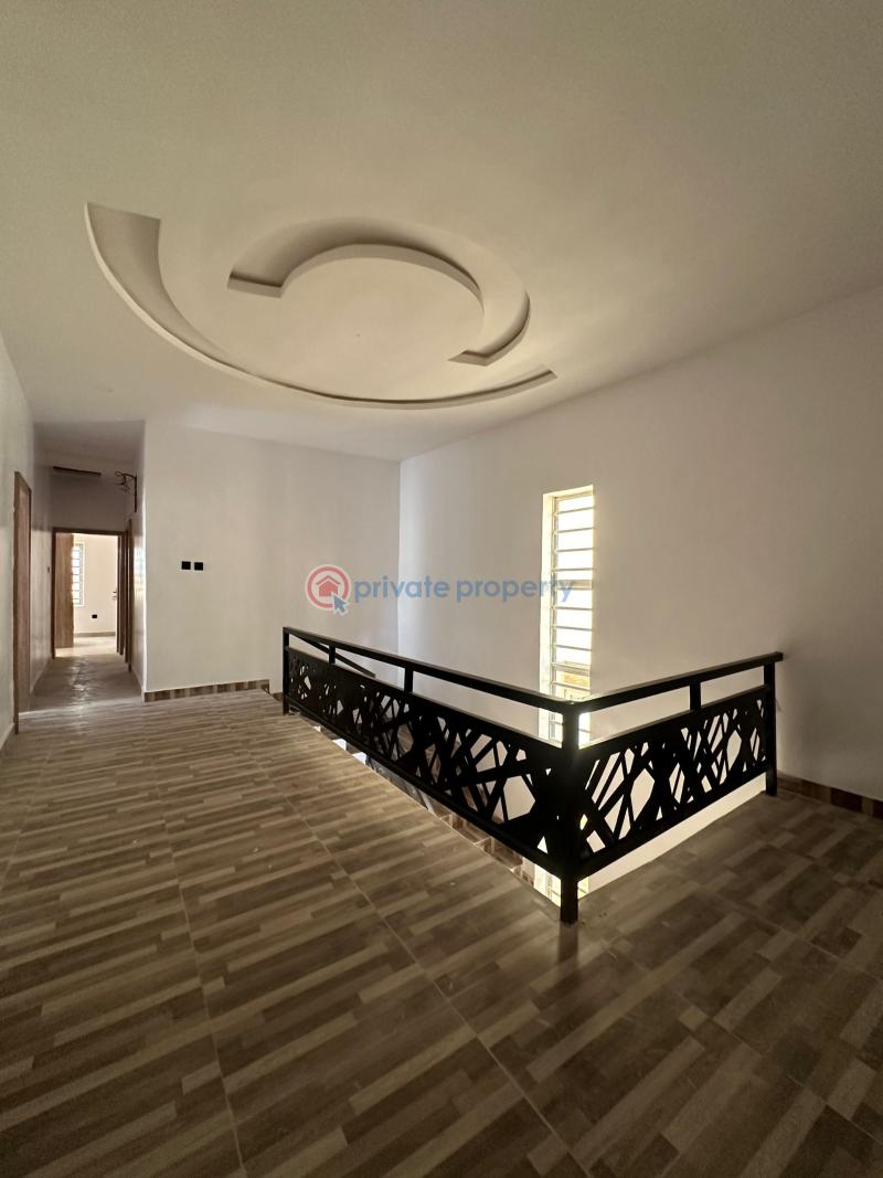 5 bedroom Detached Duplex For Sale Aala Wkay Akobo Ibadan Oyo - 7