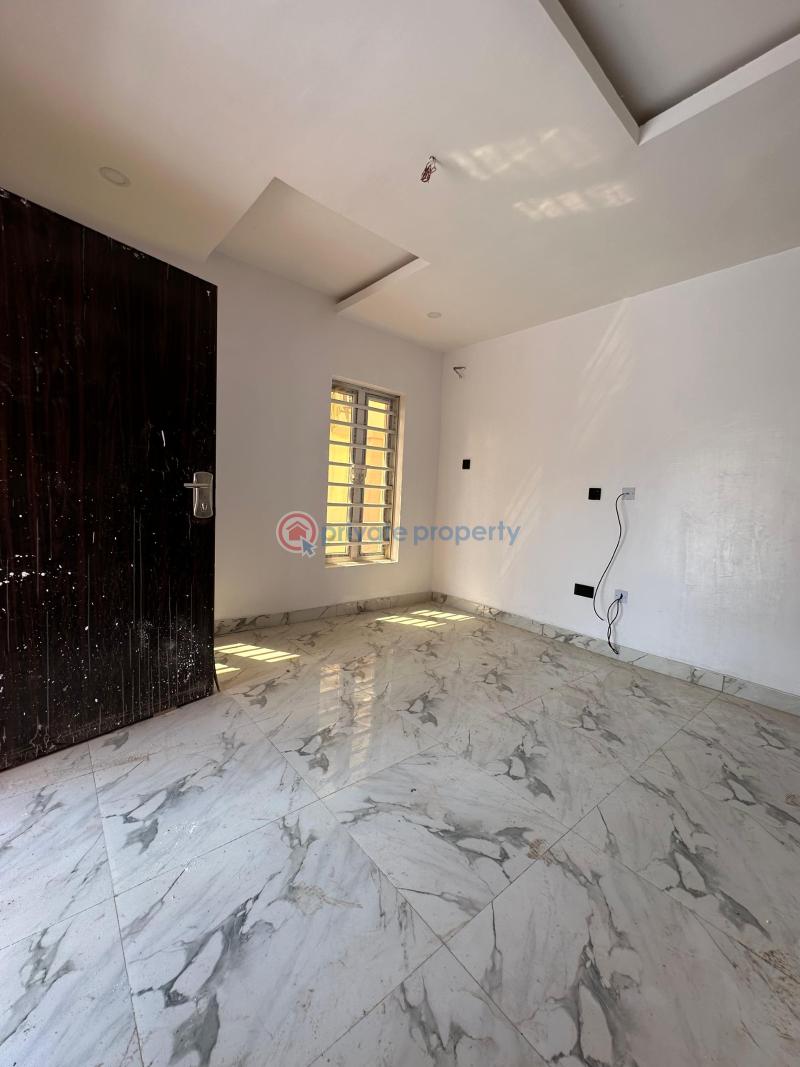 5 bedroom Detached Duplex For Sale Aala Wkay Akobo Ibadan Oyo - 6