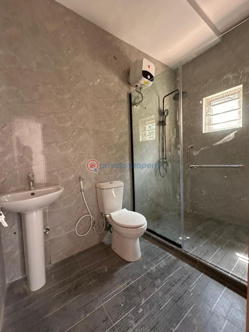 5 bedroom Detached Duplex For Sale Aala Wkay Akobo Ibadan Oyo - 3